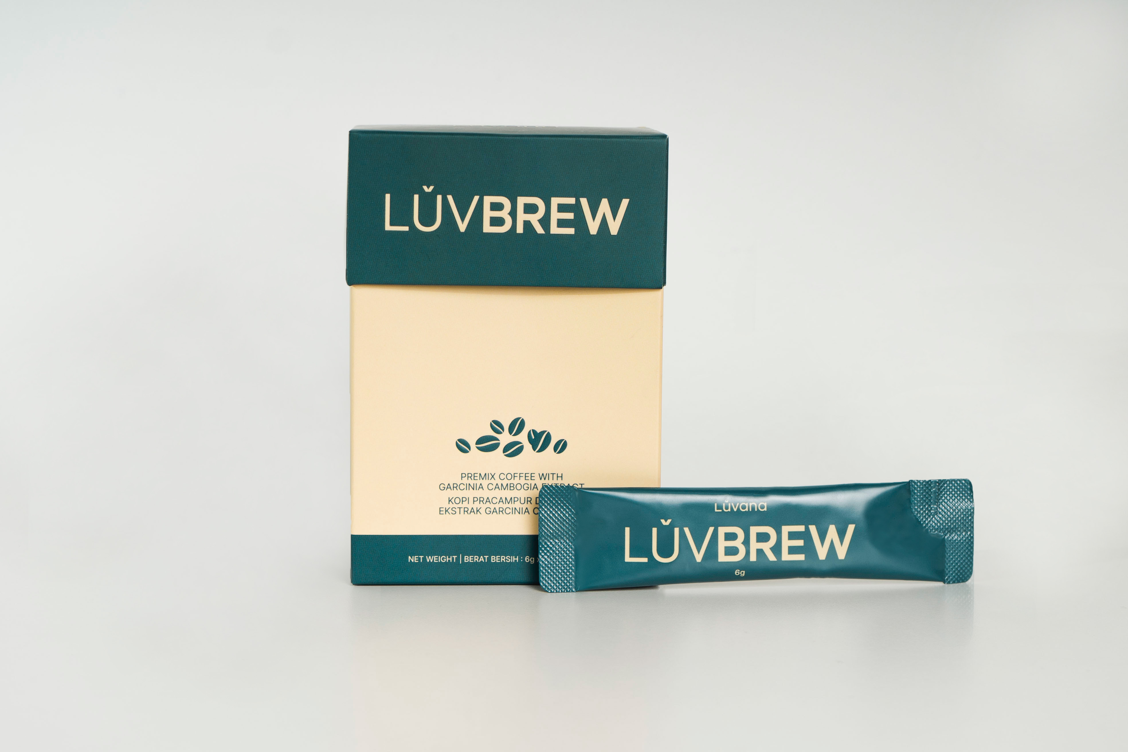 LŬVBREW 2